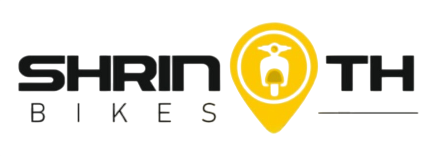 Shrinath Bikes Rental